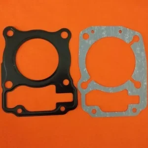 Empacadura O Junta De Camara y Cilindro  Moto 150cc