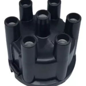 Tapa De Distribuidor Toyota Land Cruiser 2f 3f Samurai Fj40
