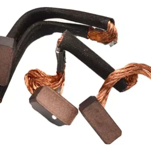 Carbones De Arranque Ford Modelo Viejo 1960 - 1979 Fx-30
