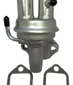 Bomba De Gasolina Mecanica De Mitsubishi Panel L300 Carburado
