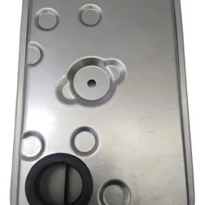Filtro Caja Automática C-4 C-5 C-6 Ford