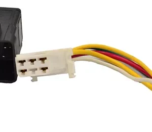 Relay Multifuncional Con Conector Rc/b2c