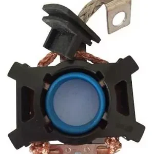 Carbonera Arranque Chevrolet Spark Matiz Arauca Qq Matiz