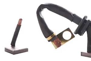 Carbones De Arranque Mitsubishi Mazda Chrysler Dodge