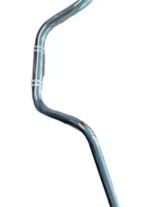 Manubrio Volante Para Moto Empire Horse 1 Y 2 Suzuki Gn125