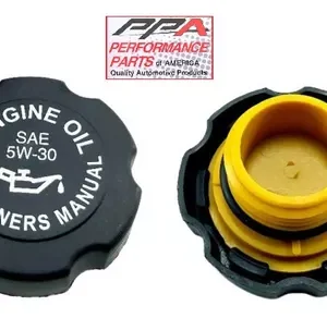 Tapa Aceite Motor Chevrolet