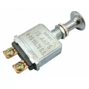 Suiche Push Pull Hd 75 Amperios
