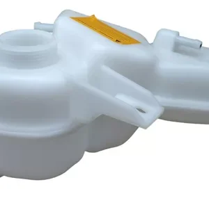 Envase Reservorio Agua Para Radiador Daewoo Cielo 1.5