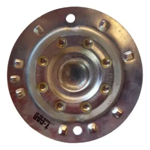 Tapa Carbonera Trasera De Arranque Ford Modelo Viejo