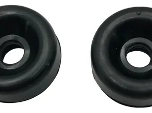 Guardapolvos Para Cilindro De Frenos Ford-chevrolet Universales