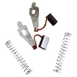 Carbón Alternador Chevrolet Caprice Century Chevette C10