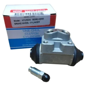 Cilindro Freno Derecho Accent Elantra Getz Tucson Sportage