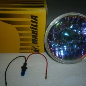 Pantalla Punta De Diamante Sicodelica Marilia