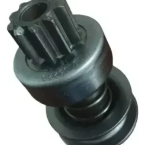 Bendix De Arranque Mocar 207 10 Diente Chevrolet Mod. Viejo
