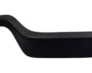 Manija Internas Negra Plastica Para Ford F-100 92/96