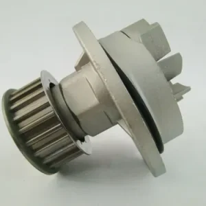 Bomba De Agua Chevrolet Optra