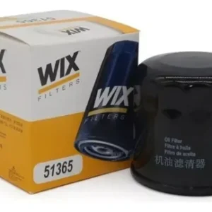 Filtro Aceite Wix 51365