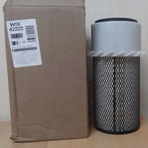 Filtro Aire Allis/ Case, Clark/ John Deere Wca-253 42222