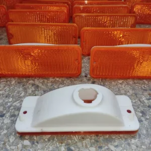 Mica Cocuyo Frontal Ford F-100 F-350
