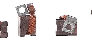 Juego De Carbones Aj-017