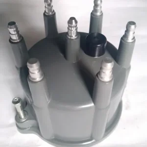 Tapa Distribuidor Bronco 6 Cil 82-87 Jeep 6 Cil 88-89