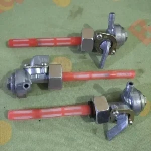 Llave De Paso Gasolina Moto