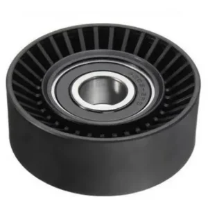 Polea Para Correa Unica Fiesta/ecosport/ford Ka/ Aveo/Corsa