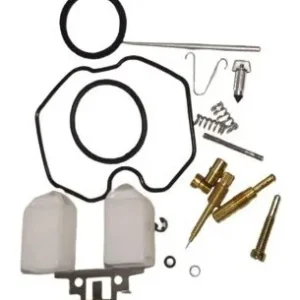 Kit De Carburador Con Flotante Cg 150