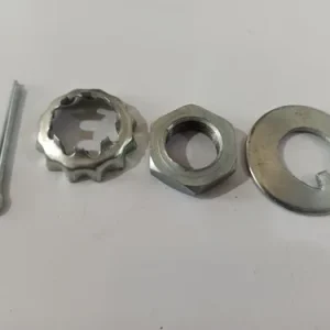 Kit Punta De Eje Delantero F100/F150 / F350
