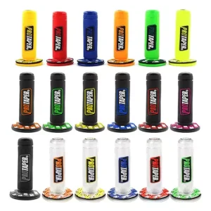 Puños Moto Protaper (par) Producto Original