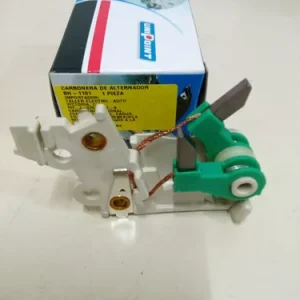 Carbonera De Alternador Chevrolet Kodiac 21si R400