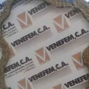 Empacadura Tapa Valvula Xj 242 Cherokke Wagoneer Comander