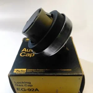 Tapa Gasolina Universal