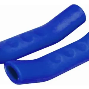Forros De Goma Para Manillas De Frenos De Bicicletas
