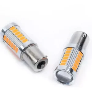 Bombillos Led 1 y 2 Contacto