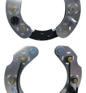 Diodera Alternador Ford Diodo Grande