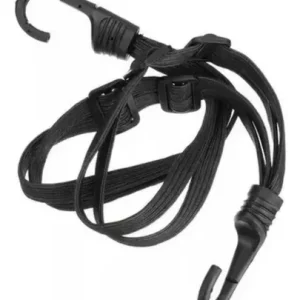 Liga De Moto Elastica De Motos Para Cascos Cajas Paquetes