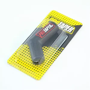 Portector De Zapato Goma Pedal De Cambios Moto