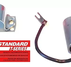 Condensador Distribución Fiat 131 147 Y Uno Sistema Femsa