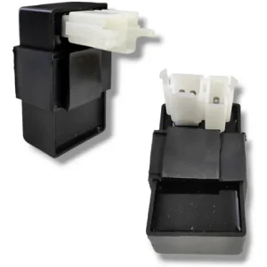 Cdi Para Cg 150/ Md/ Jaguar/ Bera/ Leon/