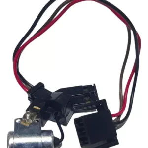 Condensador Distribuidor Encendido Chevrolet Modelo Viejo