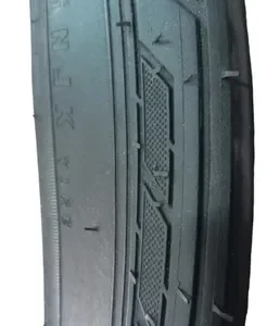 Caucho Biciceta 20 X 2.125 Liso Bmx Carretera