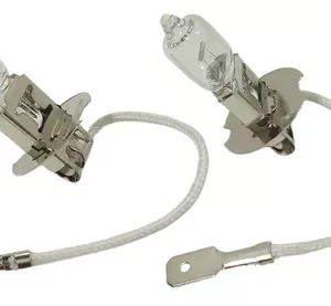 Bombillo H3 12v