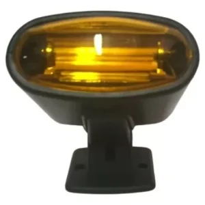 Faro Stop Laser Estroboscopico 12v