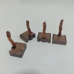 Carbones Arranque Volkswagen Golf / Jetta / Passat