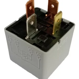 Rele Soplador Aire Acondicionado Chevrolet