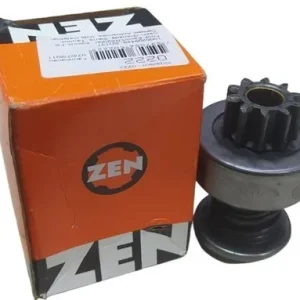 Bendix Arranque Ford Sierra Chevette Corcel 9/10d