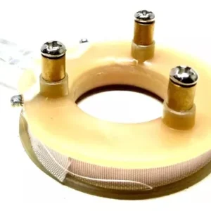 Bobina Captadora Sierra Monza Chevette Fiat Corcel Del Rey