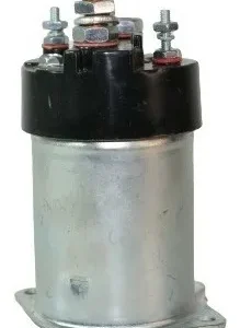 Automatico De Arranque Chevrolet