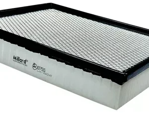 Filtro De Aire Mk-8755  Avalanche Silverado Cheyenne